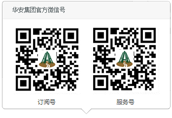 微信二维码